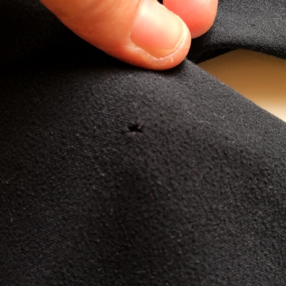 FABLETICS Salar Capri Black Size Small - Picture 4 of 5